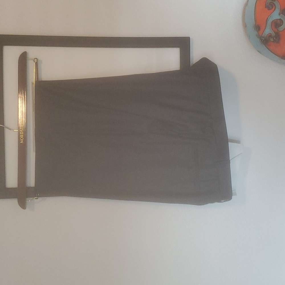 Canali dress slacks , w35 l32